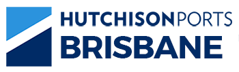 Hutchison Ports Brisbane Logo