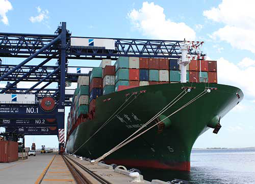 Hutchison Ports Sydney